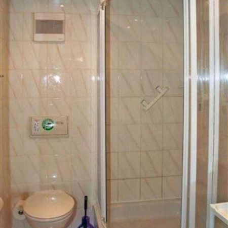 Hotel Pension Pamina เบอร์ลิน ภายนอก รูปภาพ