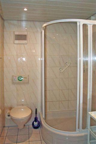Hotel Pension Pamina เบอร์ลิน ภายนอก รูปภาพ